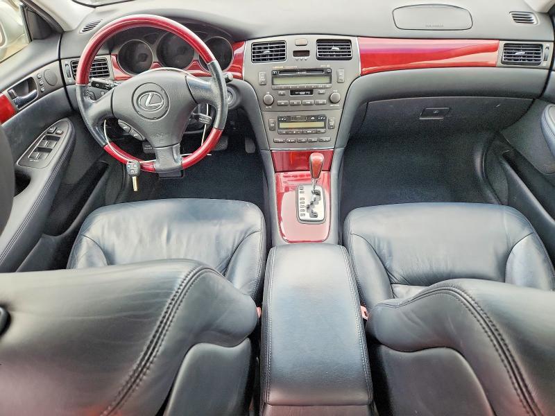 2004 LEXUS ES 330 — Фото 8 из 12