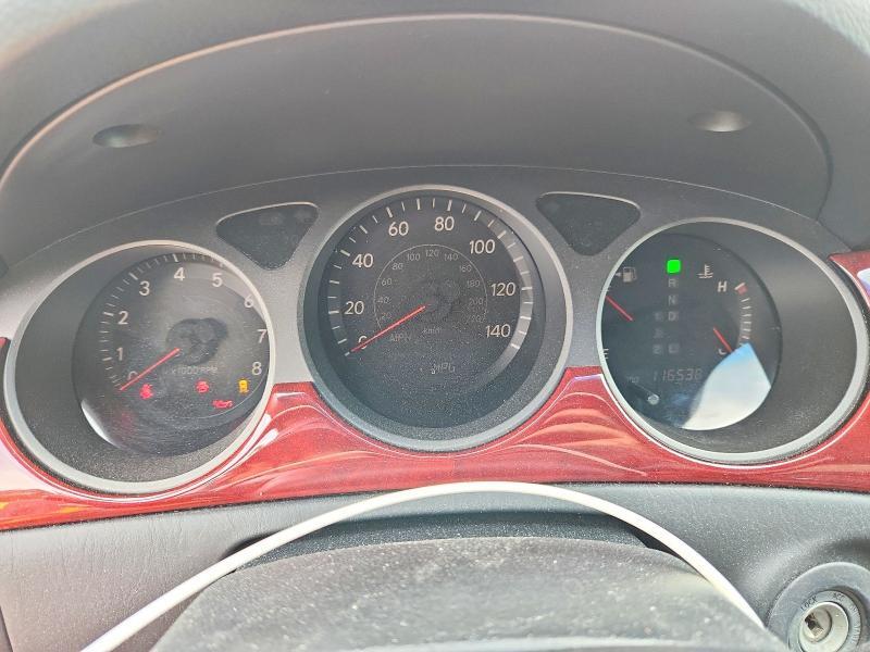 2004 LEXUS ES 330 — Фото 9 из 12