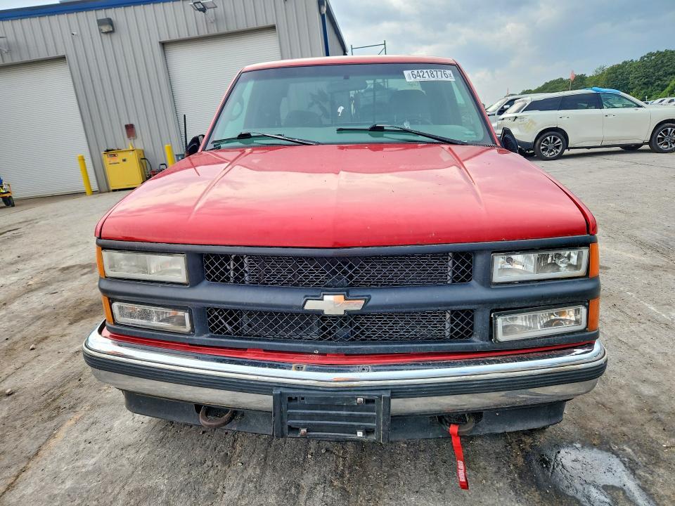 1GCEK19R4WR100887 1998 CHEVROLET GMT-400 photo no. 5