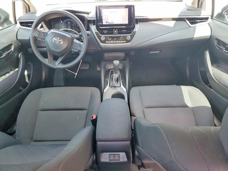 2026 TOYOTA COROLLA LE — Фото 8 из 12