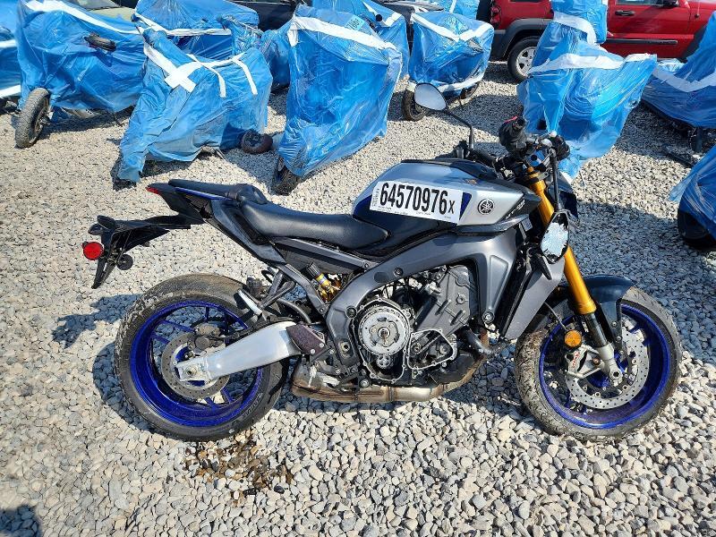 2026 YAMAHA MT09 JYARN95EXTA003662
