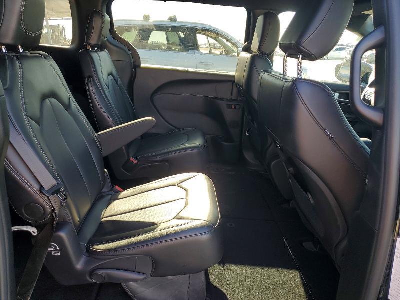 2C4RC1BGXTR226216 2026 CHRYSLER PACIFICA photo no. 11