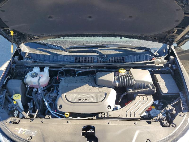 2C4RC1BGXTR226216 2026 CHRYSLER PACIFICA photo no. 12
