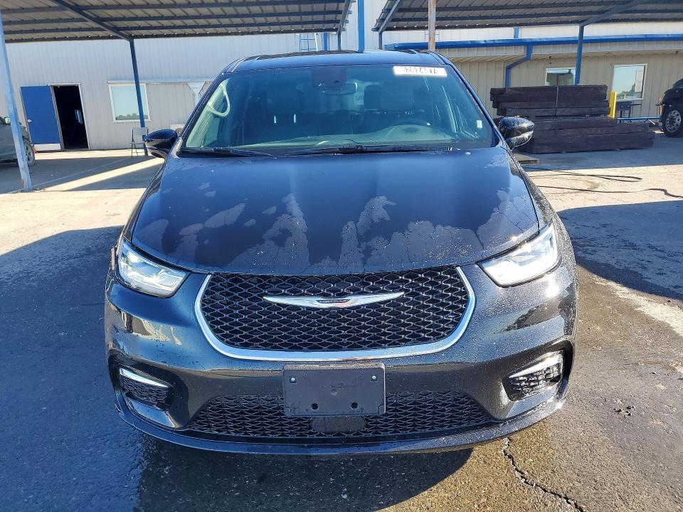 2C4RC1BGXTR226216 2026 CHRYSLER PACIFICA photo no. 5