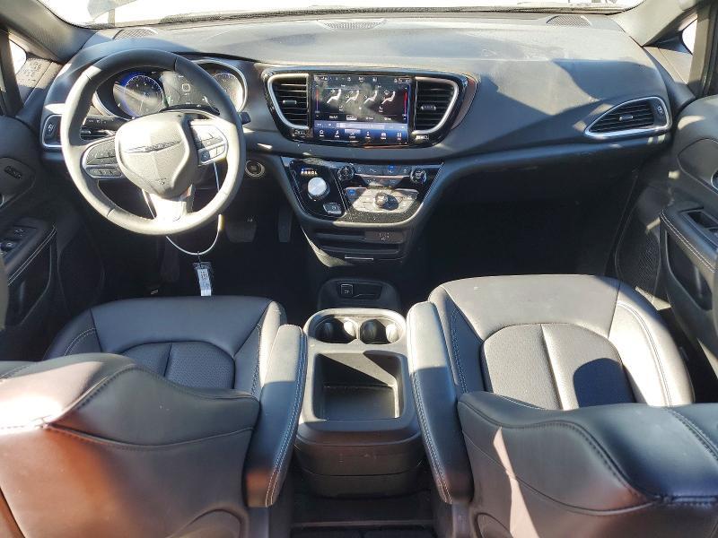 2C4RC1BGXTR226216 2026 CHRYSLER PACIFICA photo no. 8