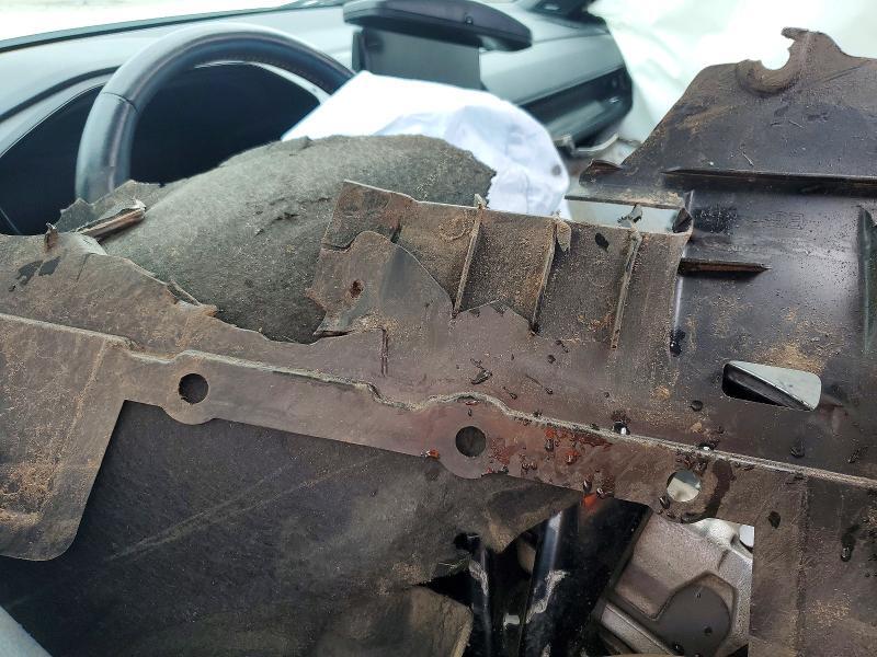 2025 HONDA CR-V SPORT TOURING — Фото 8 из 14