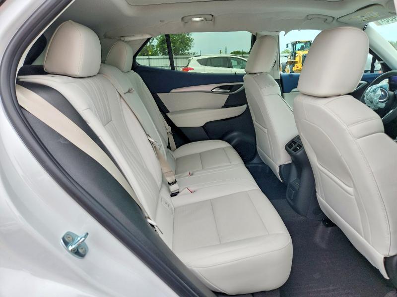 2025 BUICK ENVISION AVENIR — Фото 11 из 13