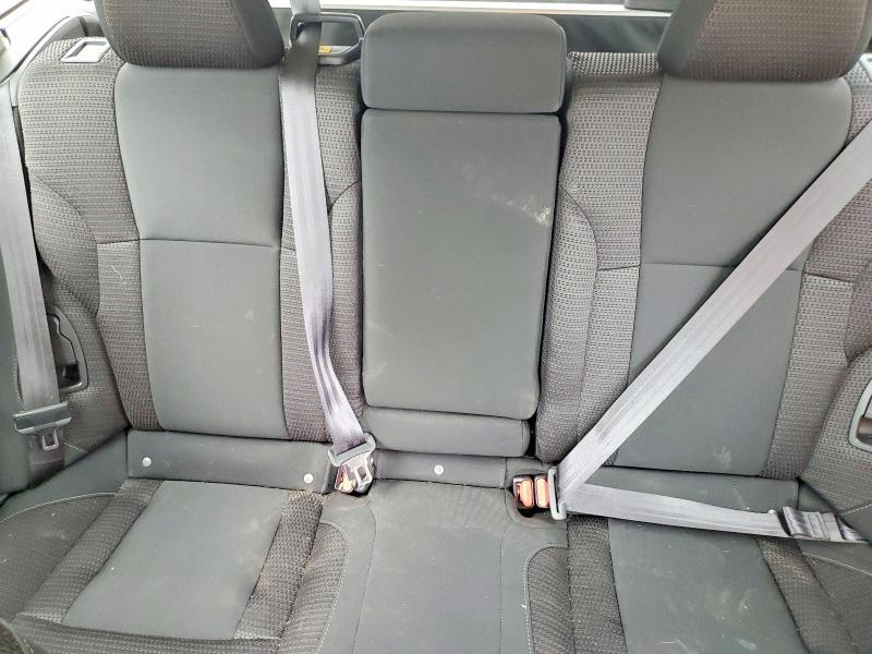 2025 SUBARU OUTBACK PREMIUM — Фото 10 из 13
