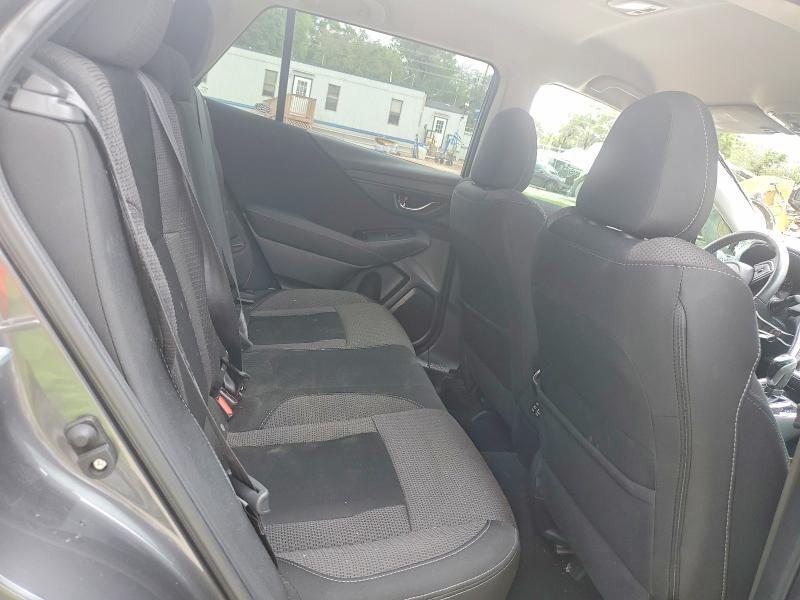 2025 SUBARU OUTBACK PREMIUM — Фото 11 из 13