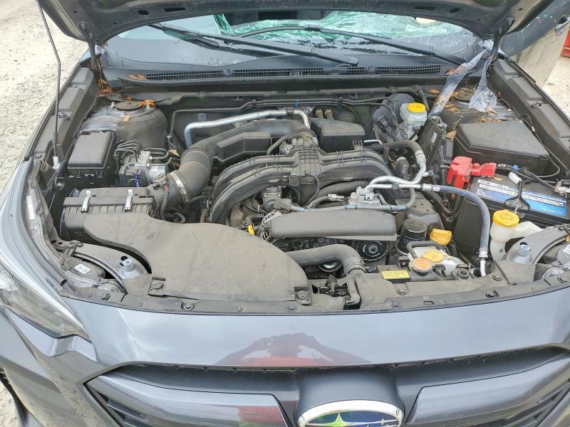 2025 SUBARU OUTBACK PREMIUM — Фото 12 из 13