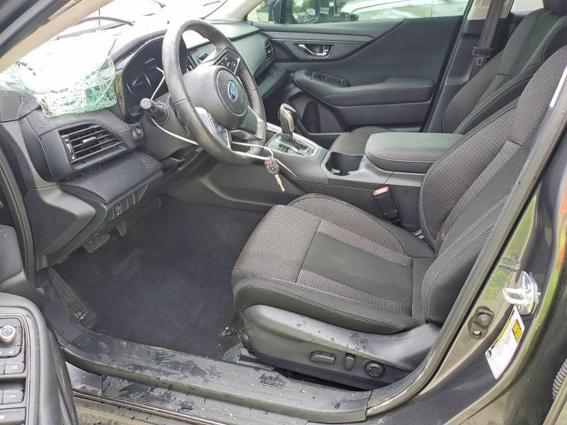 2025 SUBARU OUTBACK PREMIUM — Фото 7 из 13