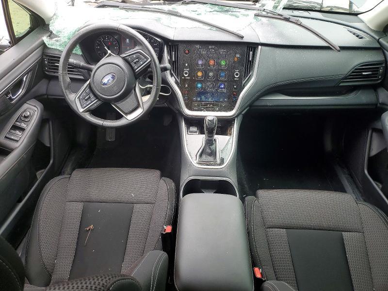 2025 SUBARU OUTBACK PREMIUM — Фото 8 из 13