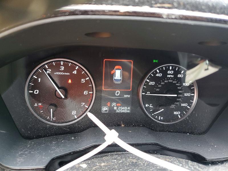 2025 SUBARU OUTBACK PREMIUM — Фото 9 из 13