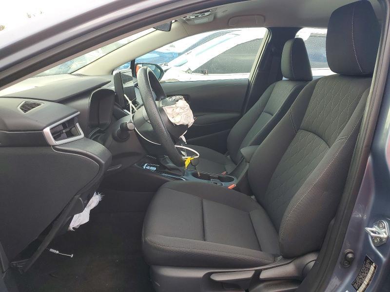 2025 TOYOTA COROLLA LE — Фото 7 из 12