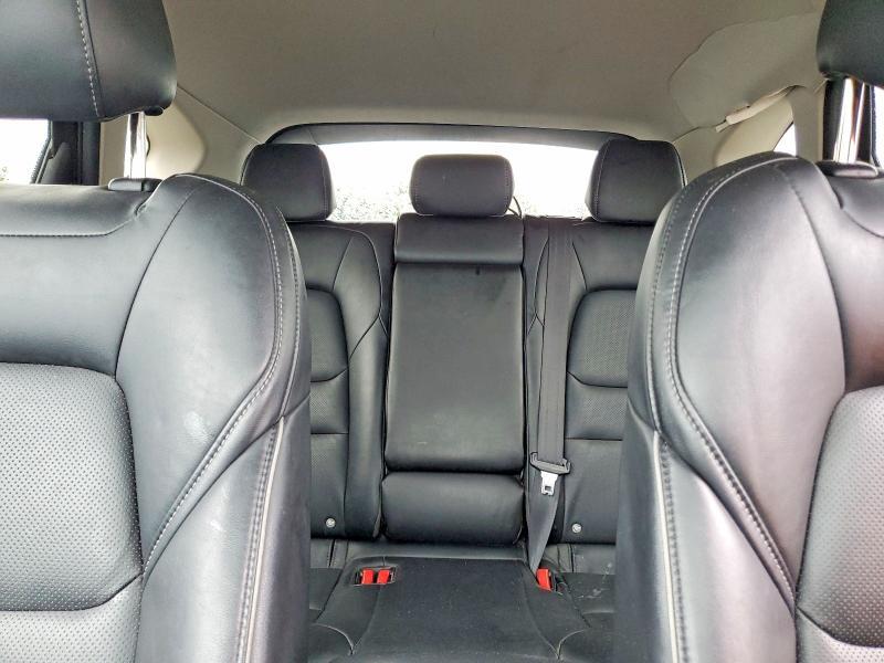 JM3KFBBL4R0410900 2024 MAZDA CX-5 photo no. 10