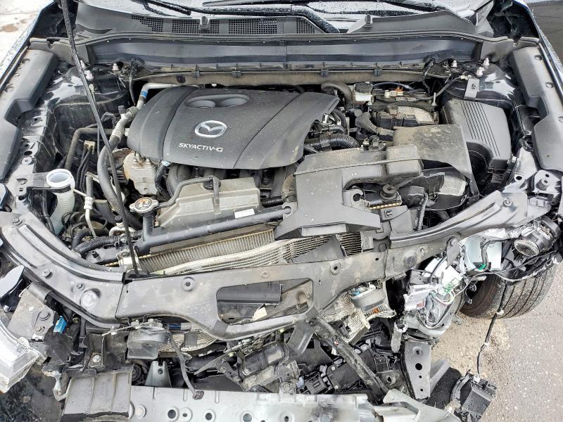 JM3KFBBL4R0410900 2024 MAZDA CX-5 photo no. 12