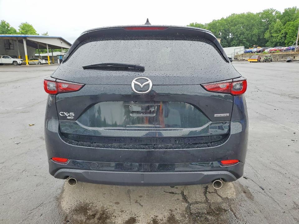 JM3KFBBL4R0410900 2024 MAZDA CX-5 photo no. 6