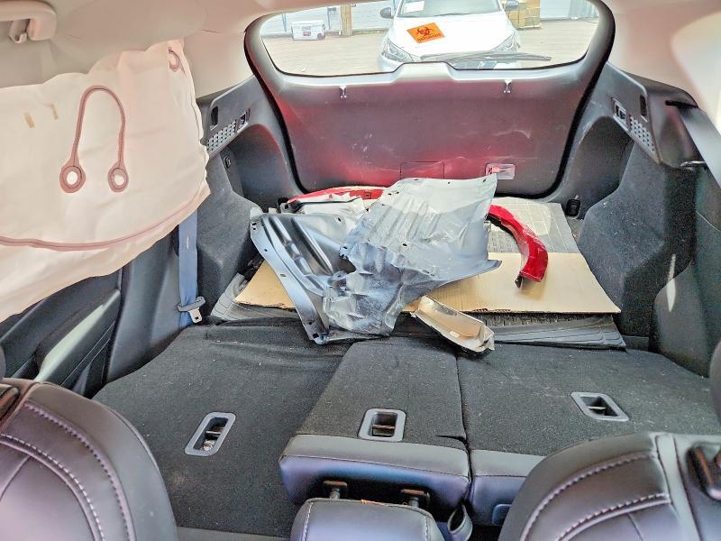 2024 MAZDA CX-5 SELECT — Фото 10 из 13