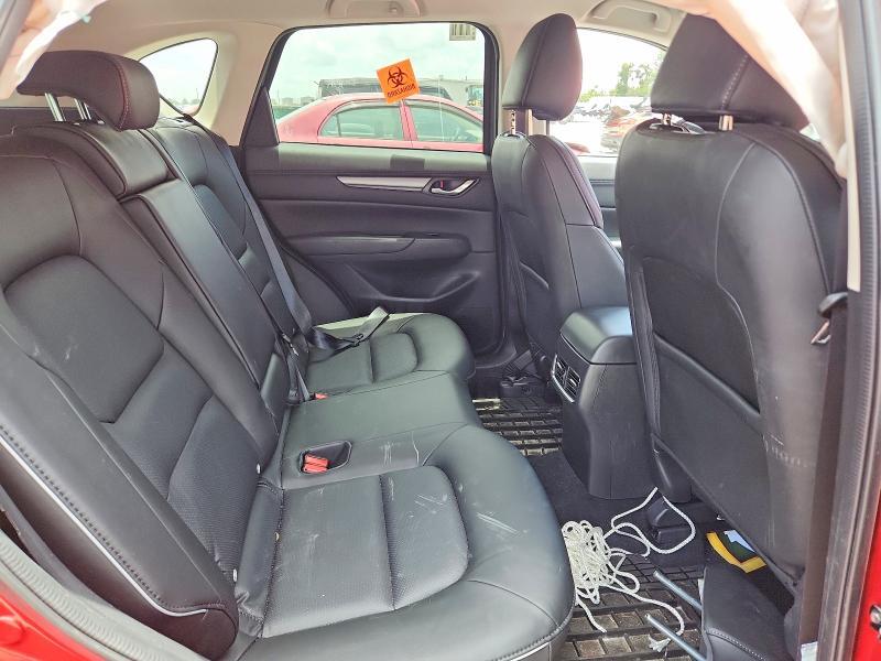 2024 MAZDA CX-5 SELECT — Фото 11 из 13