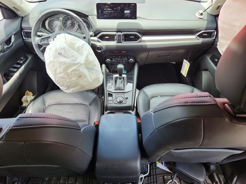 2024 MAZDA CX-5 SELECT — Фото 8 из 13