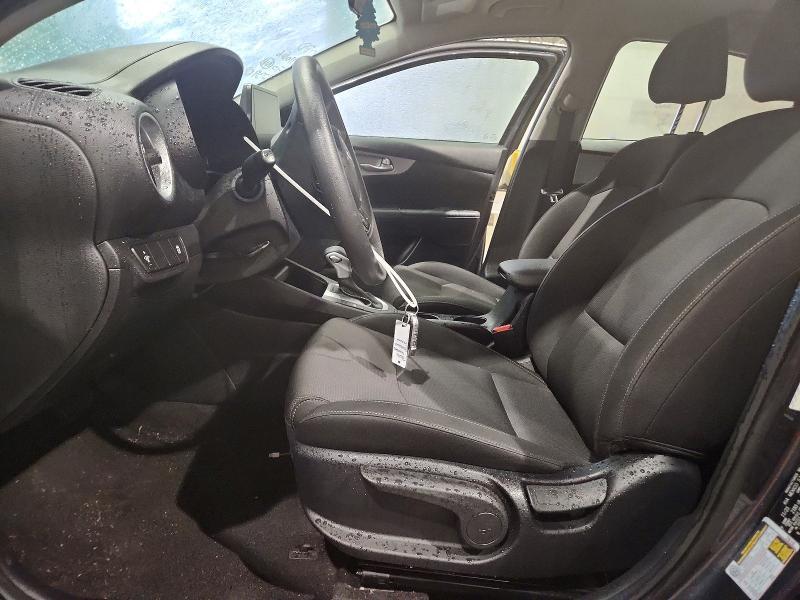 2024 KIA FORTE LXS — Фото 7 из 13