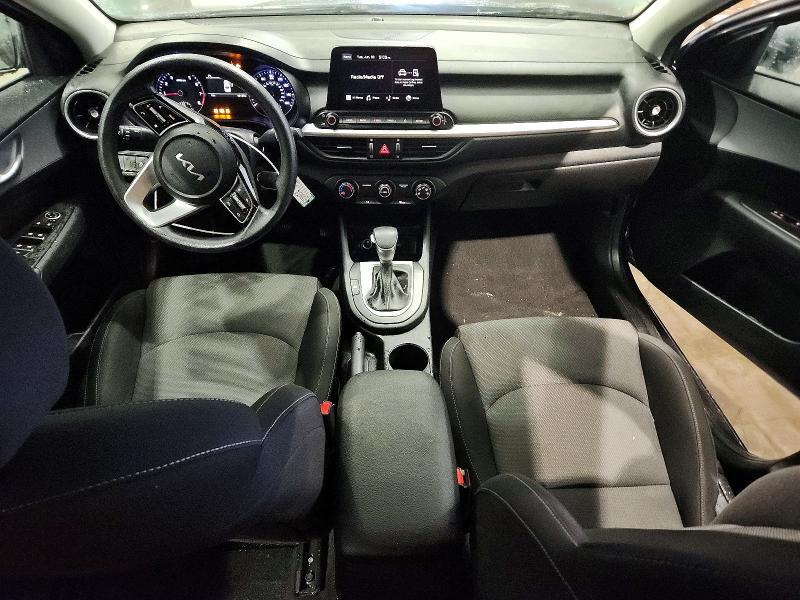 2024 KIA FORTE LXS — Фото 8 из 13