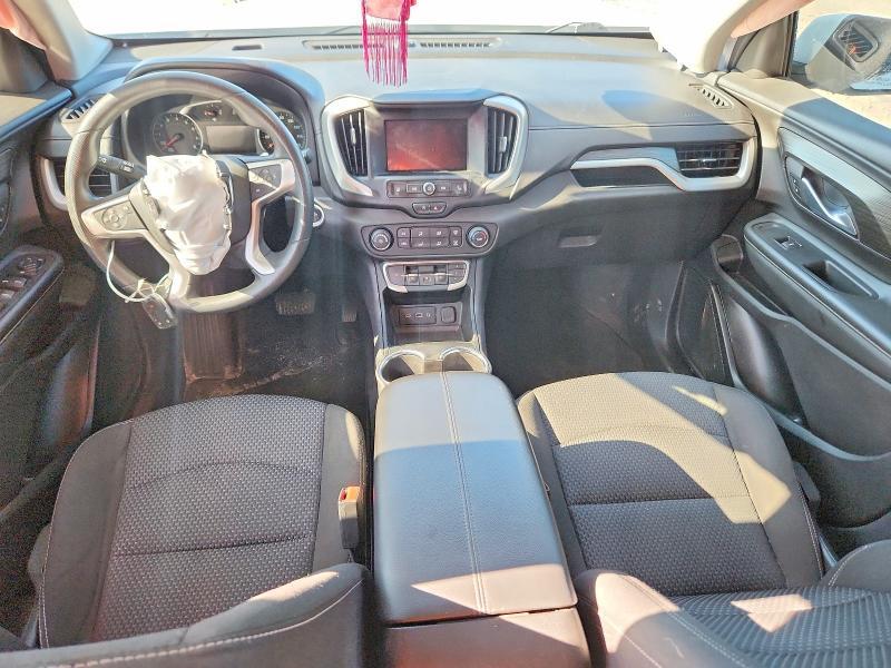 2024 GMC TERRAIN SLE — Фото 8 из 13