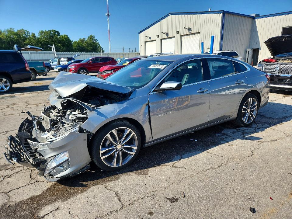 1G1ZE5ST9RF218759 2024 CHEVROLET MALIBU photo no. 1
