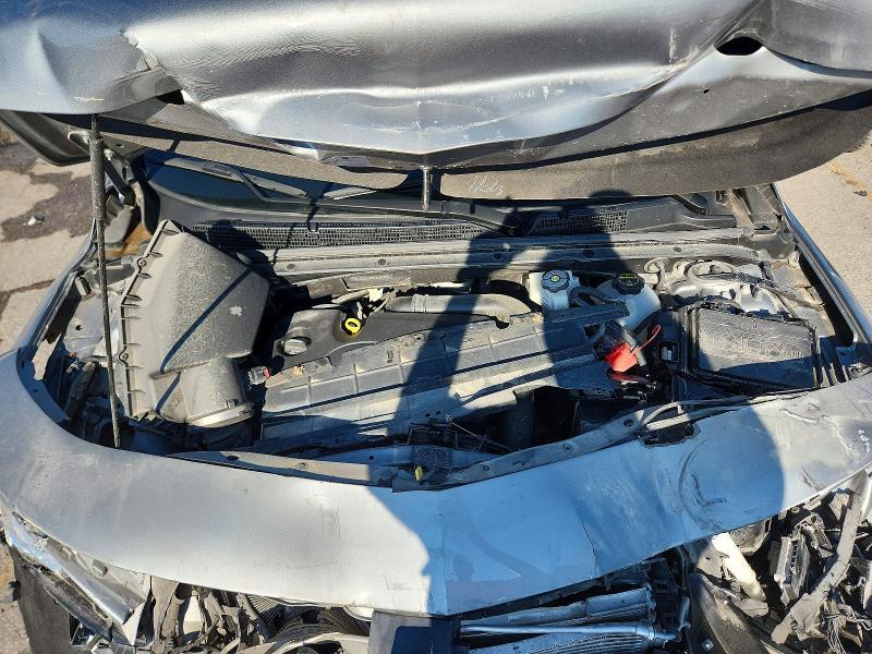 1G1ZE5ST9RF218759 2024 CHEVROLET MALIBU photo no. 11