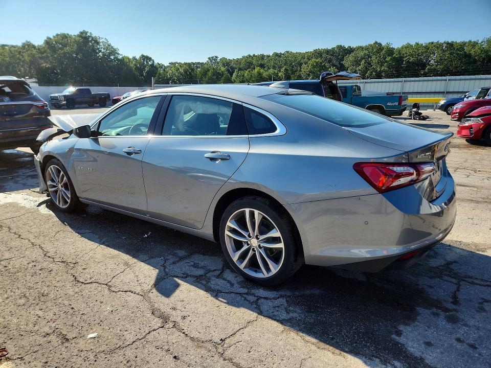 1G1ZE5ST9RF218759 2024 CHEVROLET MALIBU photo no. 2