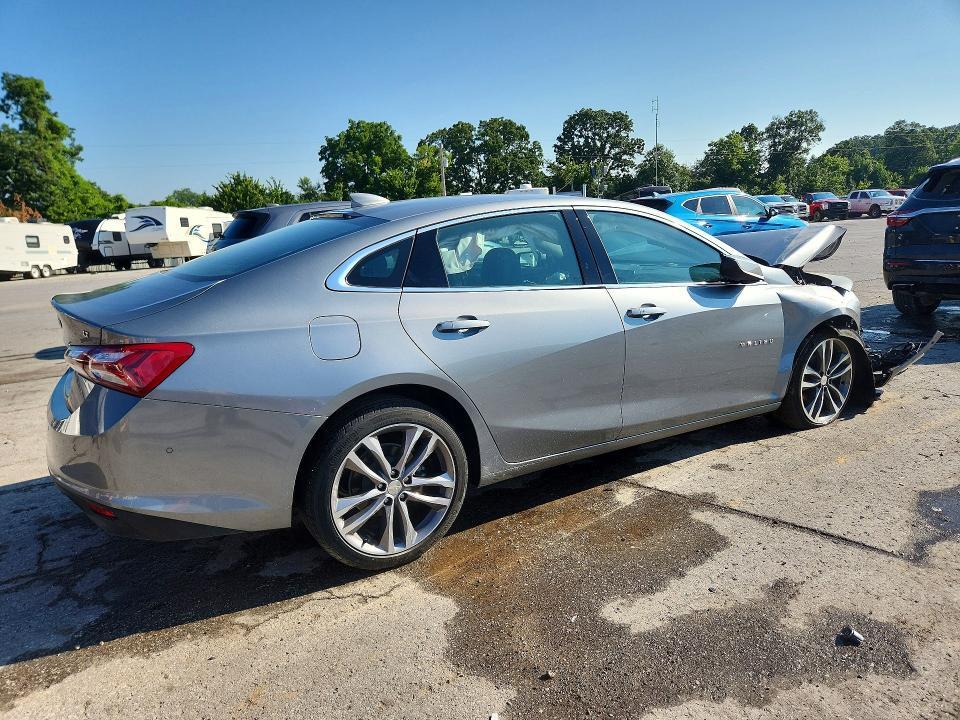 1G1ZE5ST9RF218759 2024 CHEVROLET MALIBU photo no. 3