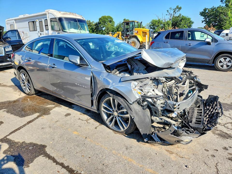 1G1ZE5ST9RF218759 2024 CHEVROLET MALIBU photo no. 4
