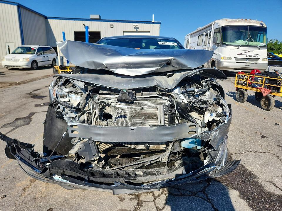 1G1ZE5ST9RF218759 2024 CHEVROLET MALIBU photo no. 5