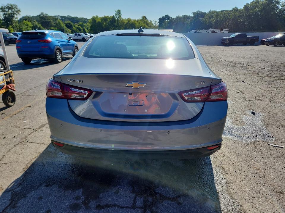 1G1ZE5ST9RF218759 2024 CHEVROLET MALIBU photo no. 6