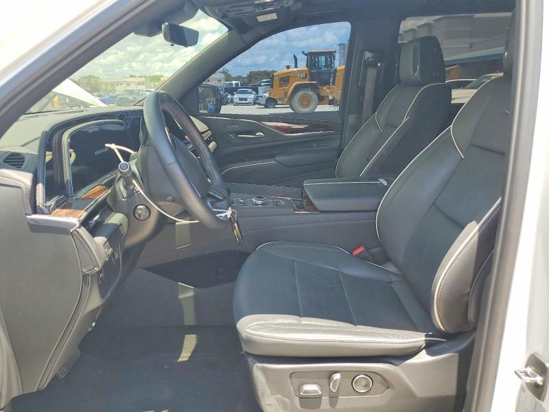 2024 CADILLAC ESCALADE PREMIUM LUXURY — Фото 7 из 14