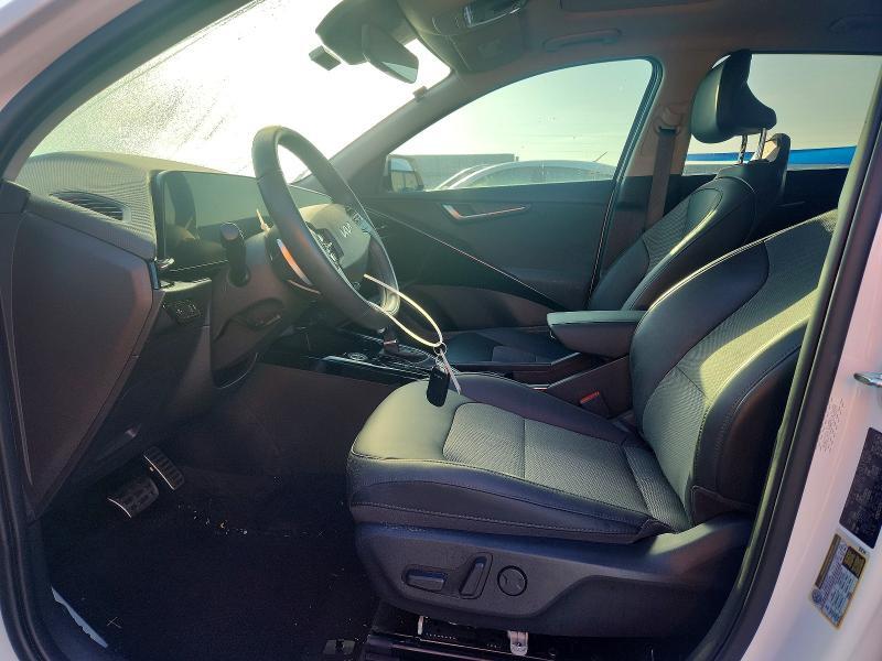 2024 KIA NIRO EX — Фото 7 из 13