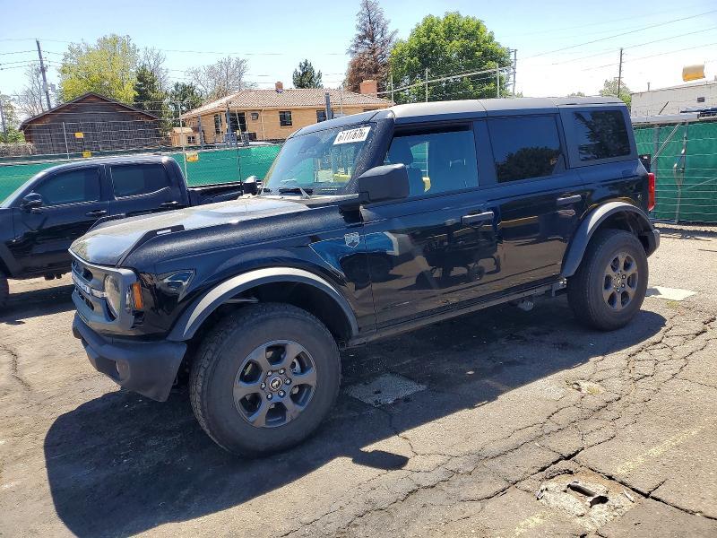 1FMDE7BH1RLB54514 2024 FORD BRONCO photo no. 1
