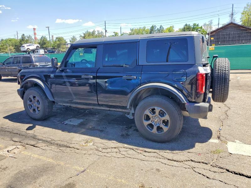 1FMDE7BH1RLB54514 2024 FORD BRONCO photo no. 2