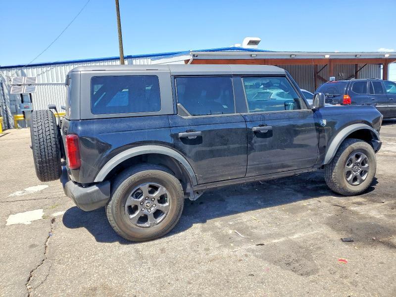 1FMDE7BH1RLB54514 2024 FORD BRONCO photo no. 3