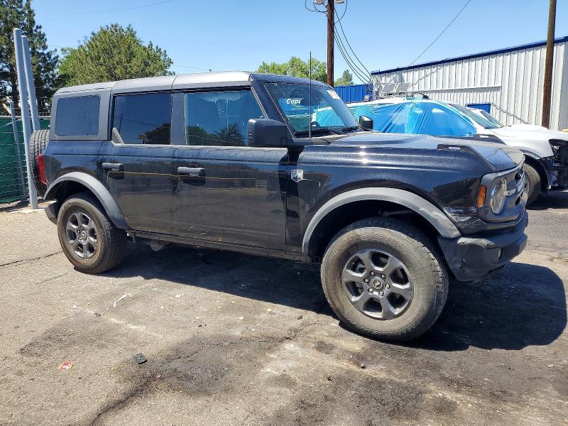 1FMDE7BH1RLB54514 2024 FORD BRONCO photo no. 4