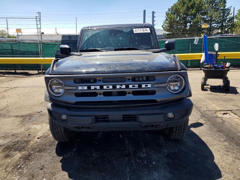 1FMDE7BH1RLB54514 2024 FORD BRONCO photo no. 5