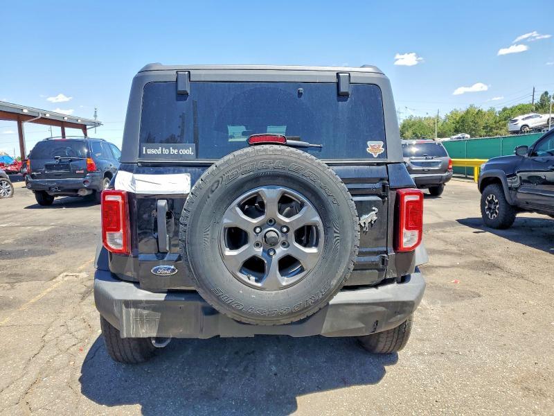1FMDE7BH1RLB54514 2024 FORD BRONCO photo no. 6