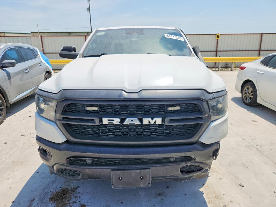 2024 RAM 1500 TRADESMAN — Фото 5 из 12