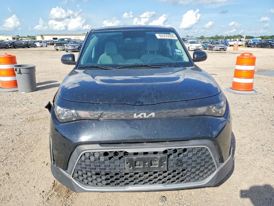 2024 KIA SOUL LX — Фото 5 из 13