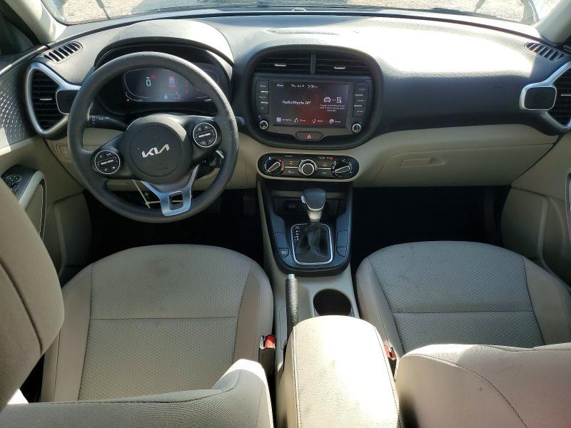 2024 KIA SOUL LX — Фото 8 из 13