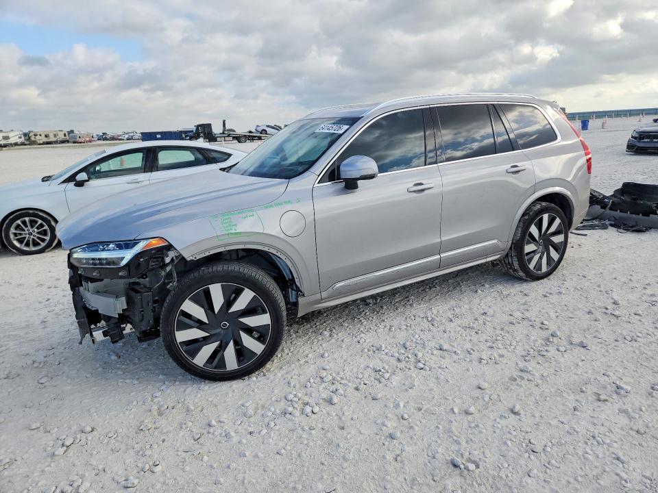 2024 VOLVO XC90 YV4H60LF0R1212015
