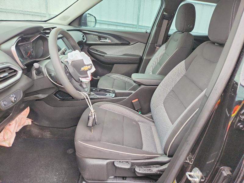 2023 CHEVROLET TRAILBLAZER LS — Фото 7 из 13