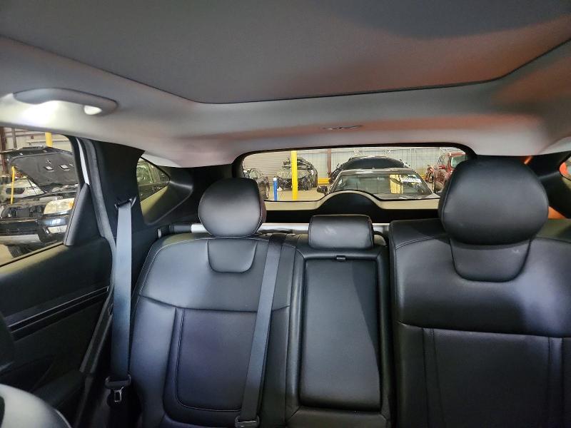 2023 HYUNDAI TUCSON LIMITED — Фото 10 из 13