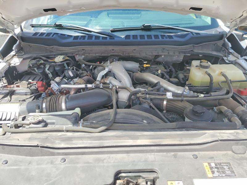 2023 FORD F350 SUPER DUTY — Фото 11 из 12