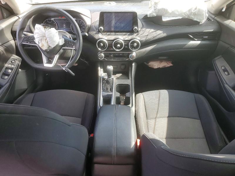 2023 NISSAN SENTRA — Фото 8 из 12